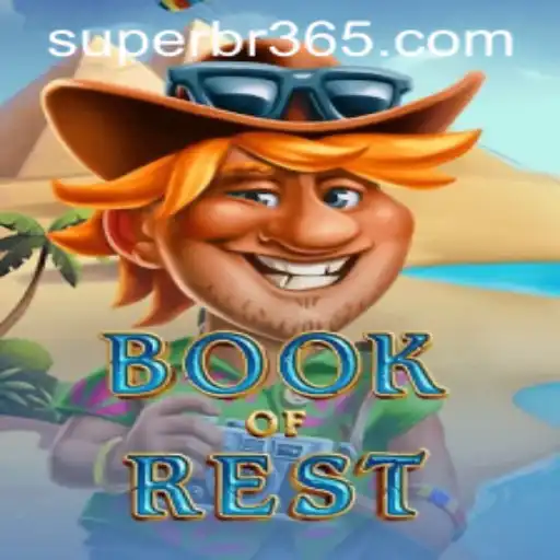 Unveiling the Mysteries of BookofRest: A Journey into a Magical Realm