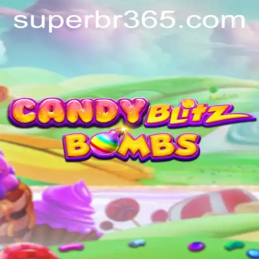 CandyBlitzBombs: A Sweet New Journey into Explosive Fun