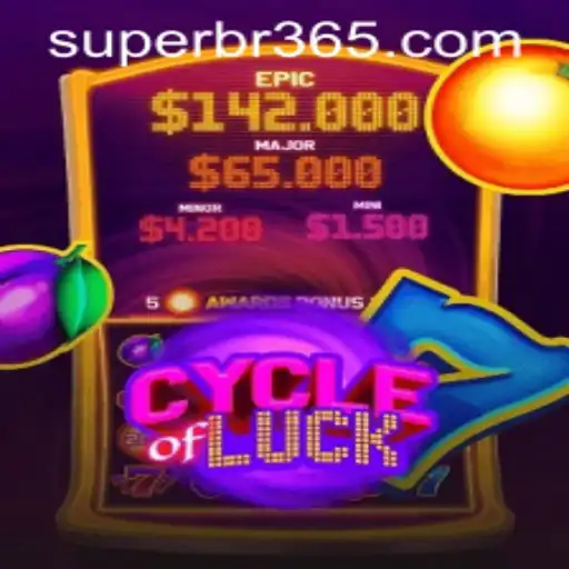 CycleofLuck: A Thrilling Journey into the World of Super Luck and Strategy