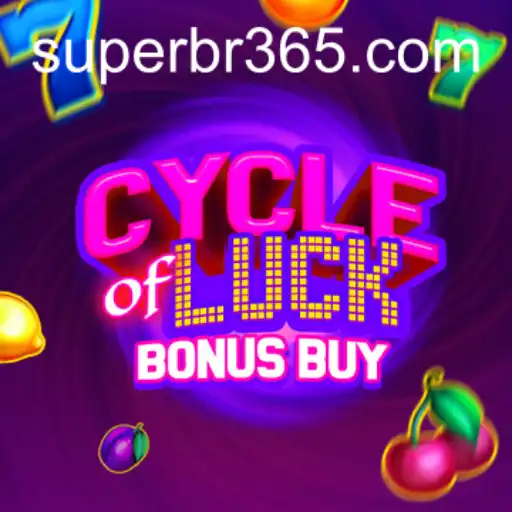 Exploring CycleofLuckBonusBuy: An Engaging Experience in the World of SUPERBR.COM