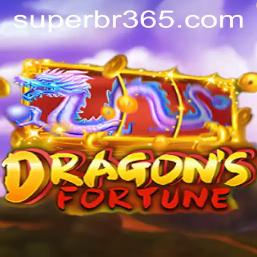 Discover the Thrilling Adventure of DragonFortune on SUPERBR.COM