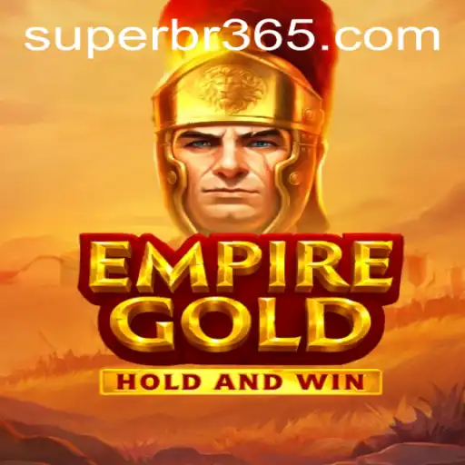 Discover the Thrilling World of EmpireGold on SUPERBR.COM