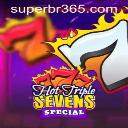 Discovering HotTripleSevensSpecial: A New Twist in Slot Gaming