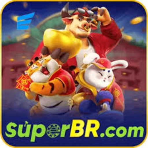 SUPERBR.COM Logo