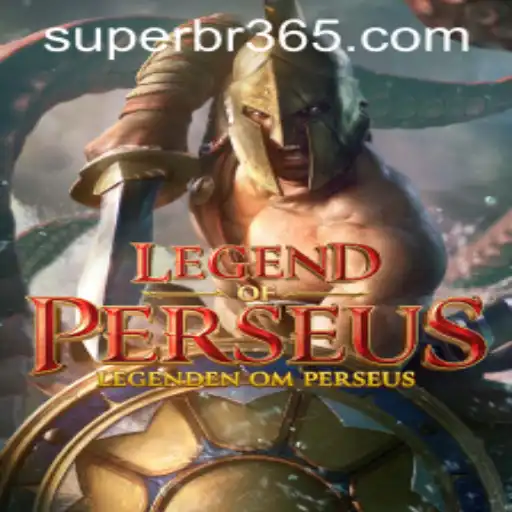 LegendofPerseus: An Exciting Odyssey in Modern Gaming