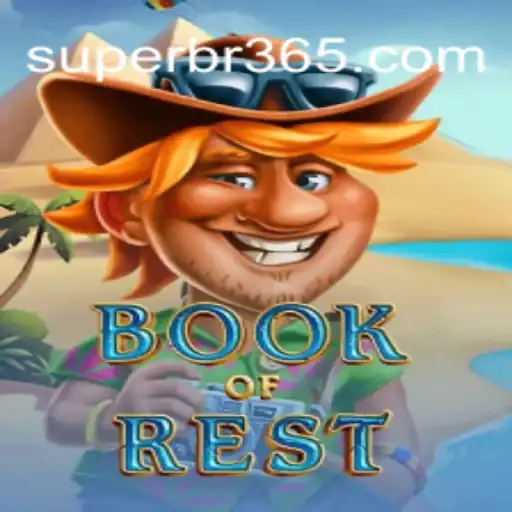 Unveiling the Mysteries of BookofRest: A Journey into a Magical Realm