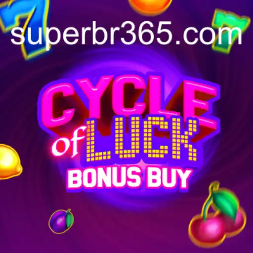 Exploring CycleofLuckBonusBuy: An Engaging Experience in the World of SUPERBR.COM