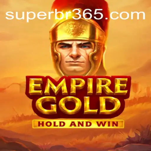 Discover the Thrilling World of EmpireGold on SUPERBR.COM