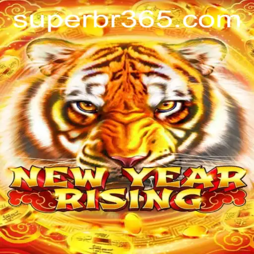 Discover the Thrilling World of NewYearRising: A Modern Gaming Phenomenon
