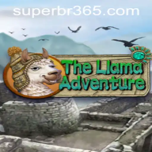 TheLlamaAdventure: A Journey Through Enigmatic Realms