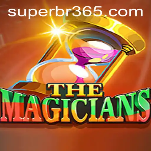 TheMagicians: A Captivating Journey in the World of Magic and Strategy