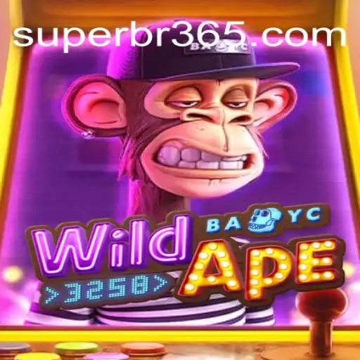 Discover the Exciting World of WildApe3258