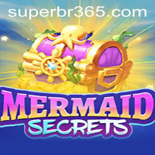 Dive Into the Enigmatic World of 'MermaidSecrets'