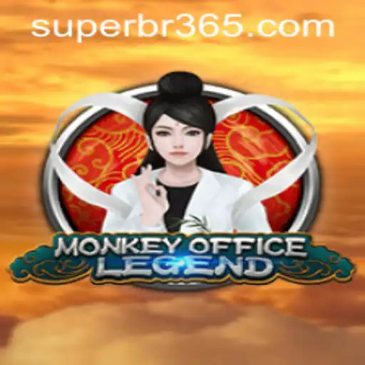 Discover the Magic of MonkeyOfficeLegend: An Exciting Adventure with SUPERBR.COM