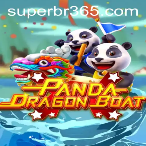 Experience the Thrill of PANDADRAGONBOAT: A Unique Game by SUPERBR.COM