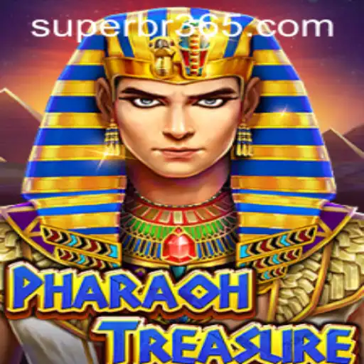 Discover the Adventure of PharaohTreasure with SUPERBR.COM