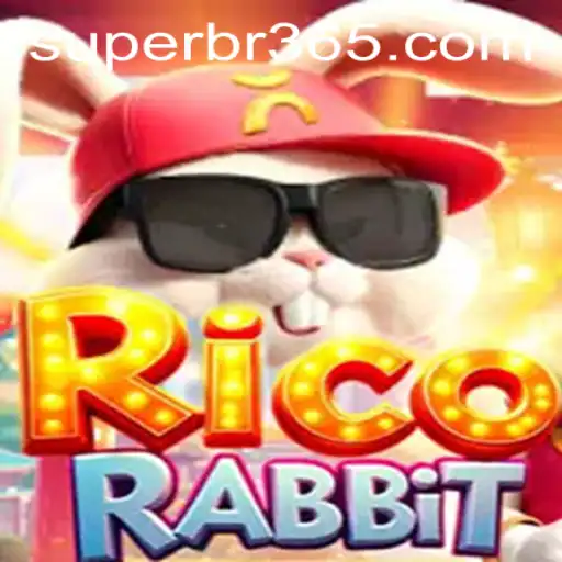 Experience the Thrills of RicoRabbit with a Touch of SUPERBR.COM Magic