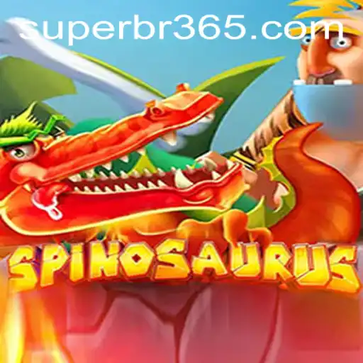 Unleashing the Jurassic Era: Exploring the Thrills of Spinosaurus by SUPERBR.COM