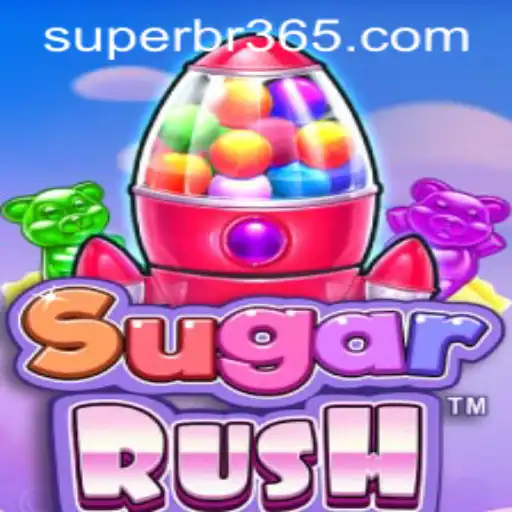 Exploring SugarRush: A Sweet Gaming Adventure by SUPERBR.COM